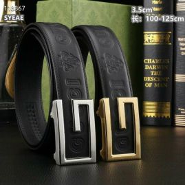 Picture of Gucci Belts _SKUGuccibelt11135mmX100-125cm8L013085